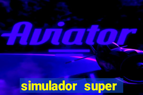 simulador super sete somatematica